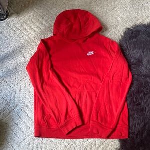 KIDS Nike hoodie